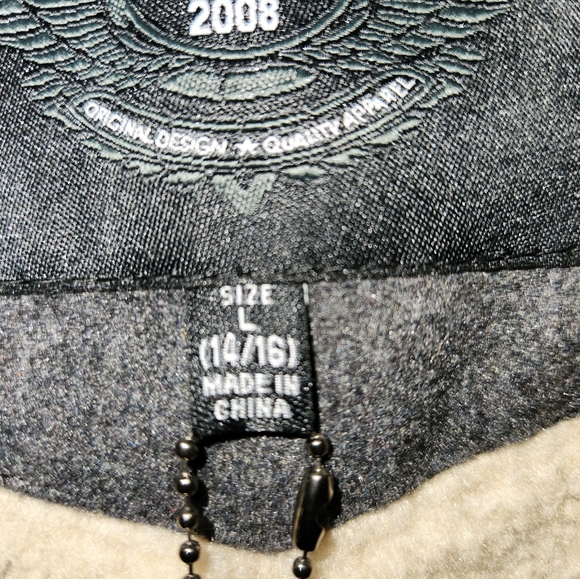 NWT urban Republic boys wool pea coat - Picture 12 of 13